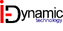idynamic logo